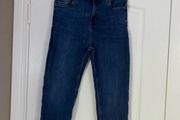 M&amp;S Harper super soft cigarette pants size 14