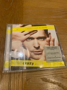 Michael Buble - Crazy Love