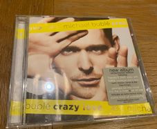 Michael Buble - Crazy Love