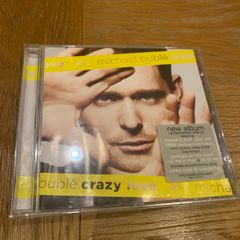 Michael Buble - Crazy Love