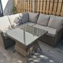 Garden furniture set Image 2