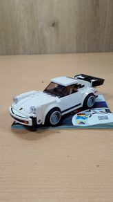 LEGO 75895 Porsche 911