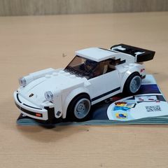 LEGO 75895 Porsche 911