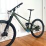 Norco Sight Full Suspension Mountain Bike Image 10