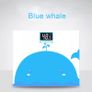 Cute Body Scale with Animals Image 2
