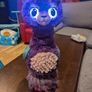 hatchimals WOW Llalacorn 32 inch tall interactive pet Image 4
