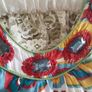 Beautiful Desigual Dress Age 11/12 - New Image 4