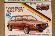 CGGC 1/48 plastic carkit selection