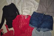 clothes