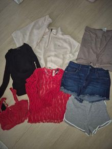 clothes