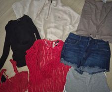 Womens clothing