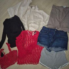 clothes