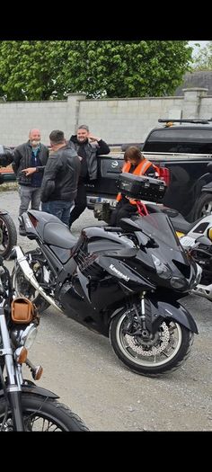 Zzr 1400
