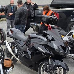 Zzr 1400