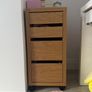 Chest of Drawers Ikea MICKE Image 5