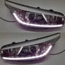 headlights  hyundai kia drl repair Image 3