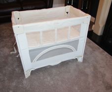 The Mini Cosleeper