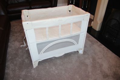 The Mini Cosleeper