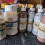 Lot of Art products. Image 3
