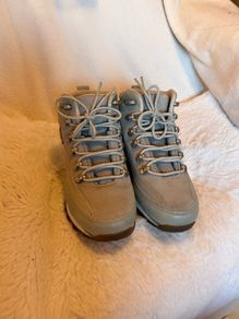 Helly Hansen The Forester Boots size 3 1/2