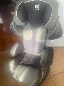 Car seat