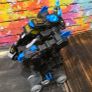 Fisher-Price Imaginext DC Super Transforming Batman Bot Image 4