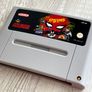 Mint Collection of Super Nintendo SNES Carts - Prices in Ad Image 4