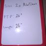 Miles Davis T-shirt size 2 XL Image 7