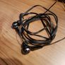 Philips earphones Image 2