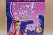 I Dream Of Jeannie. Complete Series. DVD.