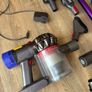 Dyson Vacuum Cordless Animal V8 Image 4