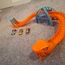 Hot Wheels Bundle 5 Sets, Cars and Monster Trucks Image 9