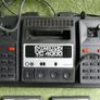 Video Game Interton Electronic Vc 4000 Video Computer And 2 Games Image 2