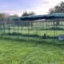 Omlet catio - cat enclosure Image 9