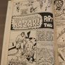 D.C Comics UK Variant 1967 Fantastic No:19 (Iron Man) Image 4