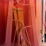 IKEA extendable Girl's bed Image 4