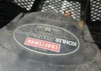Craftsman 8000 Pro Series Ride on Lawn mower