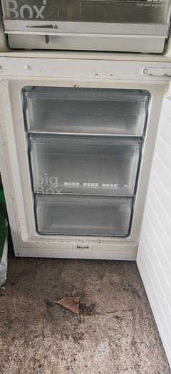 Siemens refrigerator