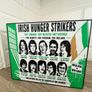 1981 hunger strike light box Image 2