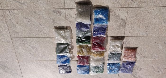 Ceramics Inks Kiln equipment etc.