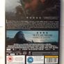 The Revenant (Alejandro G. Inarritu Film) [2015] Leonardo DeCaprio, Tom Hardy & Domhnall Gleeson [Movie DVD] Academy Award Winner Image 2