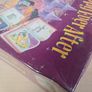 Vintage Board Game Disneys Happy Ever After Mb Games 1996 Brand New Sealed Rare Disney Princess Image 10