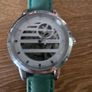 Ladies Weird Ape watch Image 2