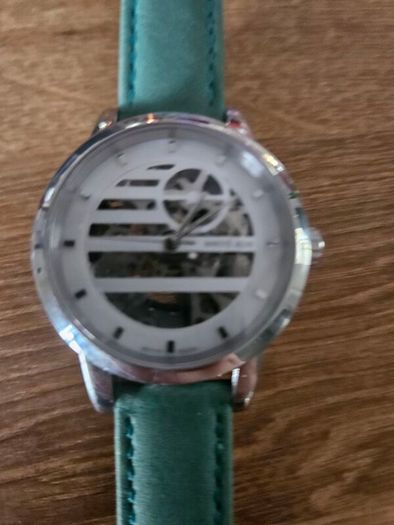 Ladies Weird Ape watch