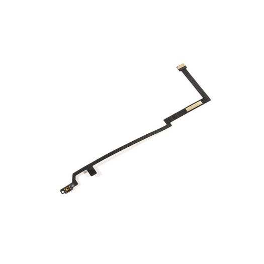 iPad Air Home Button Flex Cable Replacement-#150716