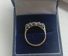 diamond ring