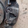 Chrysler Sebring 2009 Left Rear wheel bearing hub Diesel Image 2