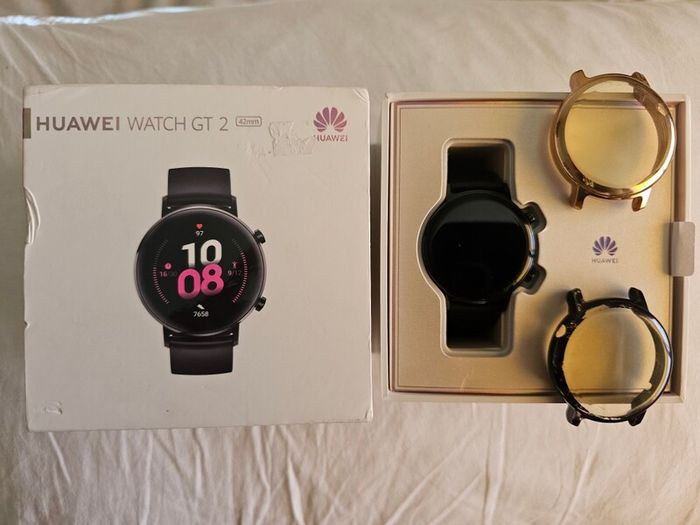 Huawei Watch GT2 42mm
