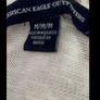 cami American eagle medium cream lace front top Image 5