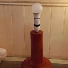 Table Lamp